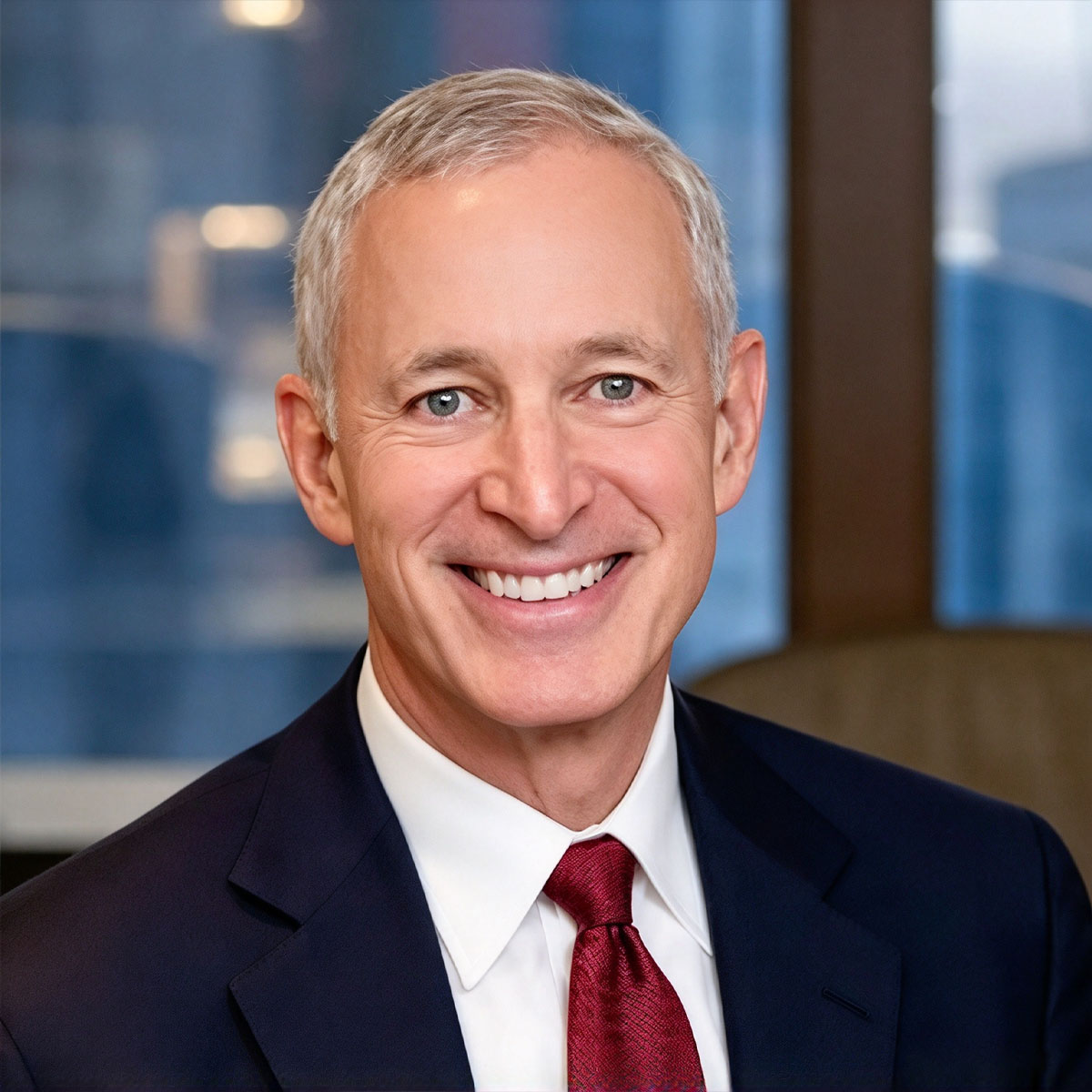 H. Ronald Klasko