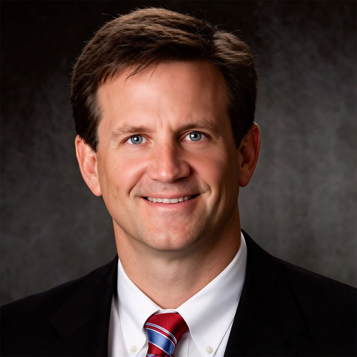 Robert C. Divine