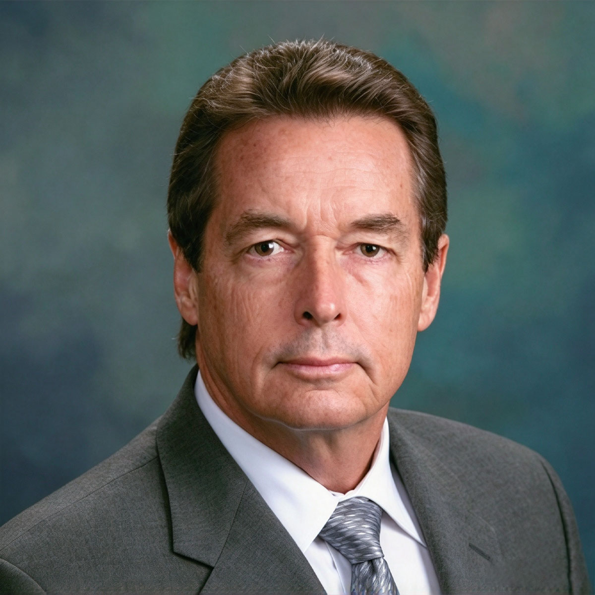Vaughan de Kirby